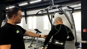 Рекламный ролик для Citrus Люберцы от IzMyLover 1 часть