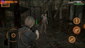 Cara Instal Game Resident Evil 4 Mobile Android | Mod Apk.112MB | OFFLINE!!