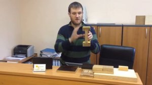 Ламинированная фанера обзор