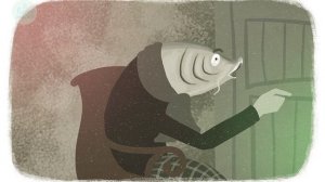 ПРЕМУДРЫЙ ПЕСКАРЬ Михаил Салтыков-Щедрин