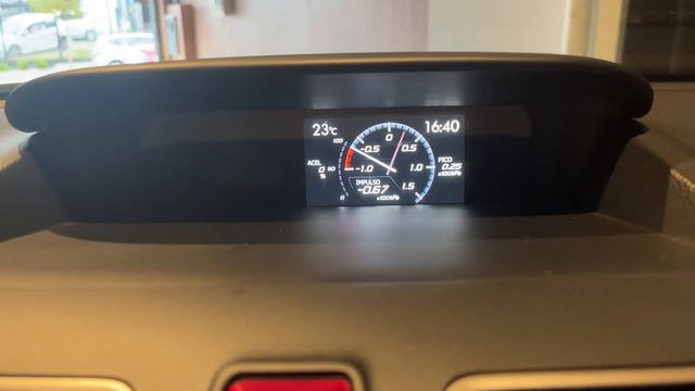 Subaru Impreza Sedan WRX 2.0 Turbo 4x4 Automático 2016 Carro ANIMALLL смотреть онлайн