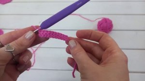 Прибавки Крючком [Как Вяжутся Прибавки] Как сделать Прибавки [Что такое Прибавки Крючком] Вязание