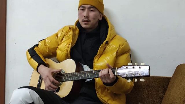 Баста - Сансара ( cover two Арман) смотреть онлайн