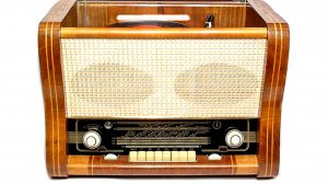 Как работают радиоприёмники, усиление, демодуляция, основы радиосвязи и радиоприёма. Ликбез.