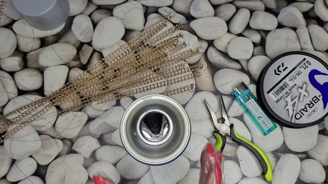 Ловец солнца своими руками.