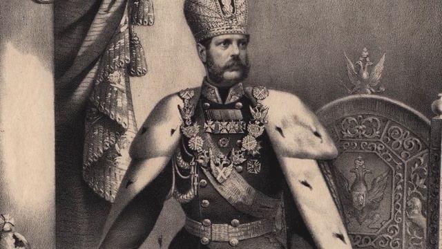 Лекция IV. Вольная русская типография. «Полярная звезда» и «Колокол» смотреть онлайн