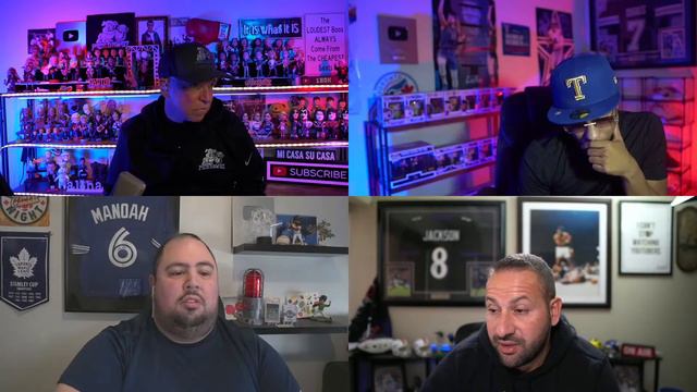 NBA, College Basketball, NHL  3/25/24 Picks and Predictions  -- LIVE