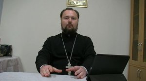 Всенощное бдение часть 1