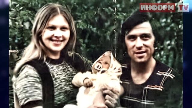 Как сейчас выглядит 60-летняя советская актриса с голливудской красотой - Ирина Азер