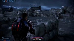 James Plays Mass Effect 3 IIX - Primearch Victus