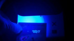 100 рублей СОЧИ под сканером УФ,ИК,ВЗ,МАГНИТНЫЕ детекции