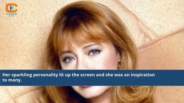 Remembering the Timeless Talent: A Tribute to Actress Died Andrea Evans