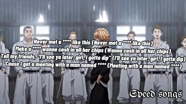 Hey mickey(speed up lyrics)edits Mickey {tiktok} смотреть онлайн