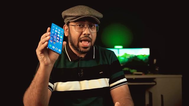 Tecno Spark 20 Pro Plus Review - কি নেই এই ফোনে?!