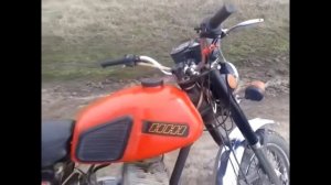 ИЖ ЮПИТЕР 5  ЧЕСТНЫЙ ОТЗЫВ О 23-Х ЛЕТНЕМ МОТОЦИКЛЕ