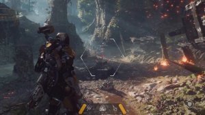 Anthem — Обзор Игры