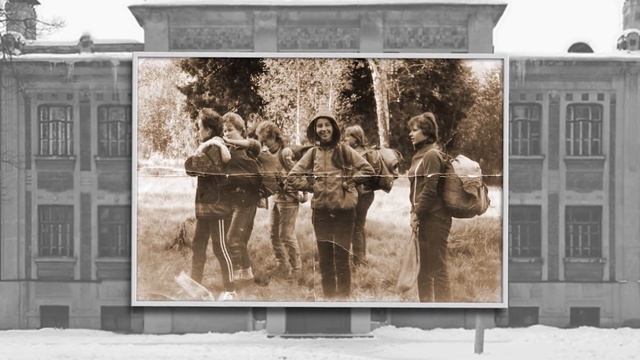 2012.02.13 Встреча выпускников 25 лет спустя смотреть онлайн