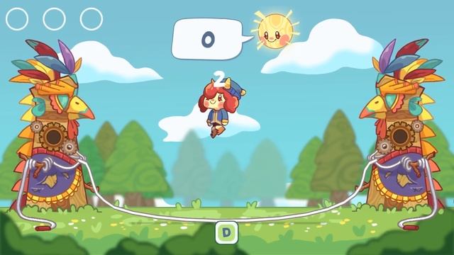 Best Ludum Dare 40 Games #3: Will Of The Wisps, Sailor Wolf, Jazzy Beats, Mortal Komba, Back to Dus смотреть онлайн