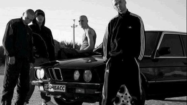 Саграда & Угол Зрения – Мы сами все отдали