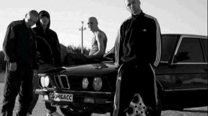 Саграда & Угол Зрения – Мы сами все отдали