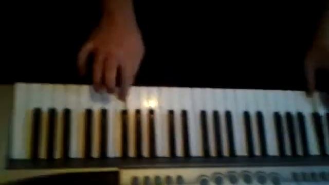 цыган классно поет на синтезаторе ваня гарнага из города харьков смотреть онлайн