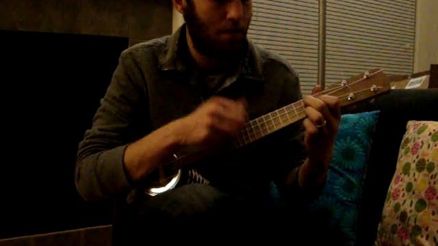 Tin Can Ukulele! Wildwood Flower смотреть онлайн