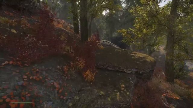 Skyrim Requiem (DiD): Mistress of the Undead, Episode 1 -- Naked and afraid смотреть онлайн