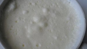 Омлет с брокколи на сковороде