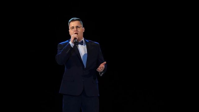 Горячий снег. Михайлов Иван. 24 года