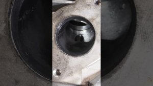 Про клапана и степень сжатия. 270 кубов на 172 маторе.