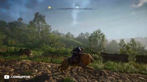 You Have 24 Hours To Get This Unique Mount In Assassin's Creed Valhalla (AC Valhalla News)