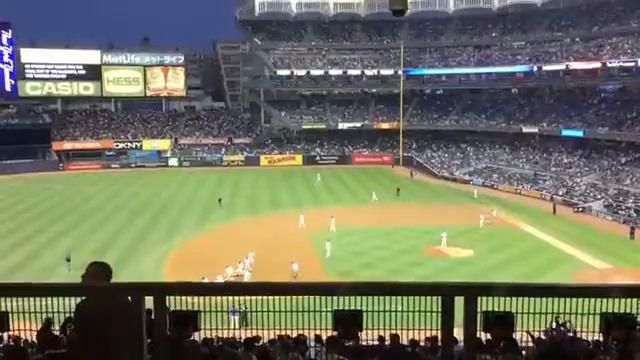 Все об Америке!!! Бейсбольный матч, игра началась, США смотреть онлайн