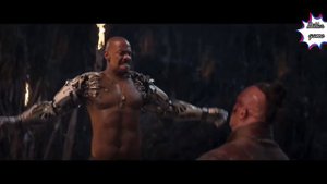 MORTAL KOMBAT Trailer (2021)MORTAL KOMBAT Trailer (2021)