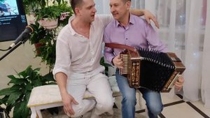 Александр Рытиков и Егорычев Юрий - Сормач