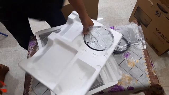 Unboxing ASUS Expert Center D7 Mini Tower D700MA Desktop Computer смотреть онлайн