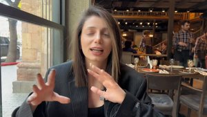 ОБЕД В ЕРЕВАНЕ НА 5$ и 50$. Где вкусно и дешево поесть?