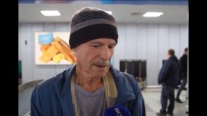 Аэропорт Норильск, Алыкель. Новая полоса принимает самолеты Боинг-737, ATR, Ан.