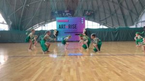 ШСХ «Шаги» ( рук. Мария Шафран) — Выбрать путь