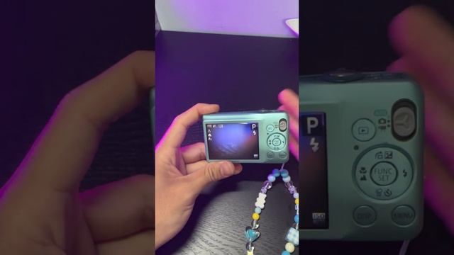 Hướng dẫn sử dụng máy Canon Ixus 105 смотреть онлайн