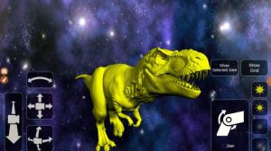 Билл шифр тирекс