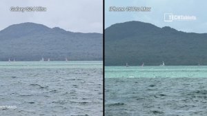 Samsung Galaxy S24 Ultra Vs iPhone 15 Pro Max Camera Comparison