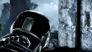 Crysis 3 - Music Video