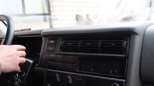 Пауза в работе дворников фольксваген т4!