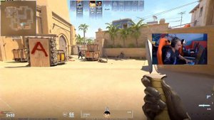 ПЕРВЫЙ LAN ТУРНИР ПО CS2