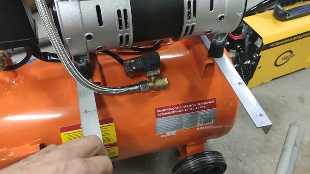 плазморез+компрессор часть2 смотреть онлайн