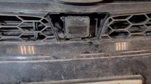 2018 Honda CR-V Multiple Warning ADAS System Lights Code P2583-76