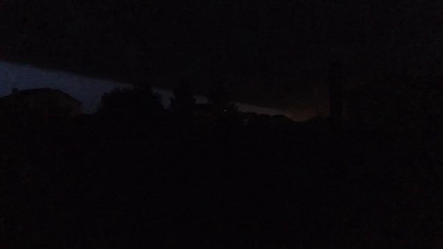 Готовлю место для ловли выползка. Тихая охота.
