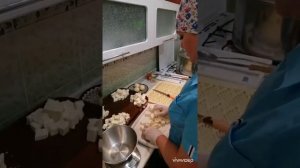 Рецепт приготовления сыра Скаморца и сыра Буррино. (делаем сыры в домашних условиях)