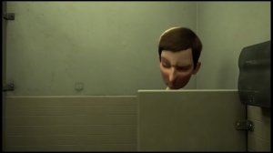 Прикольный мультфильм МИКРОБ!