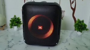 JBL Partybox Encore Essential | Review and Sound Test